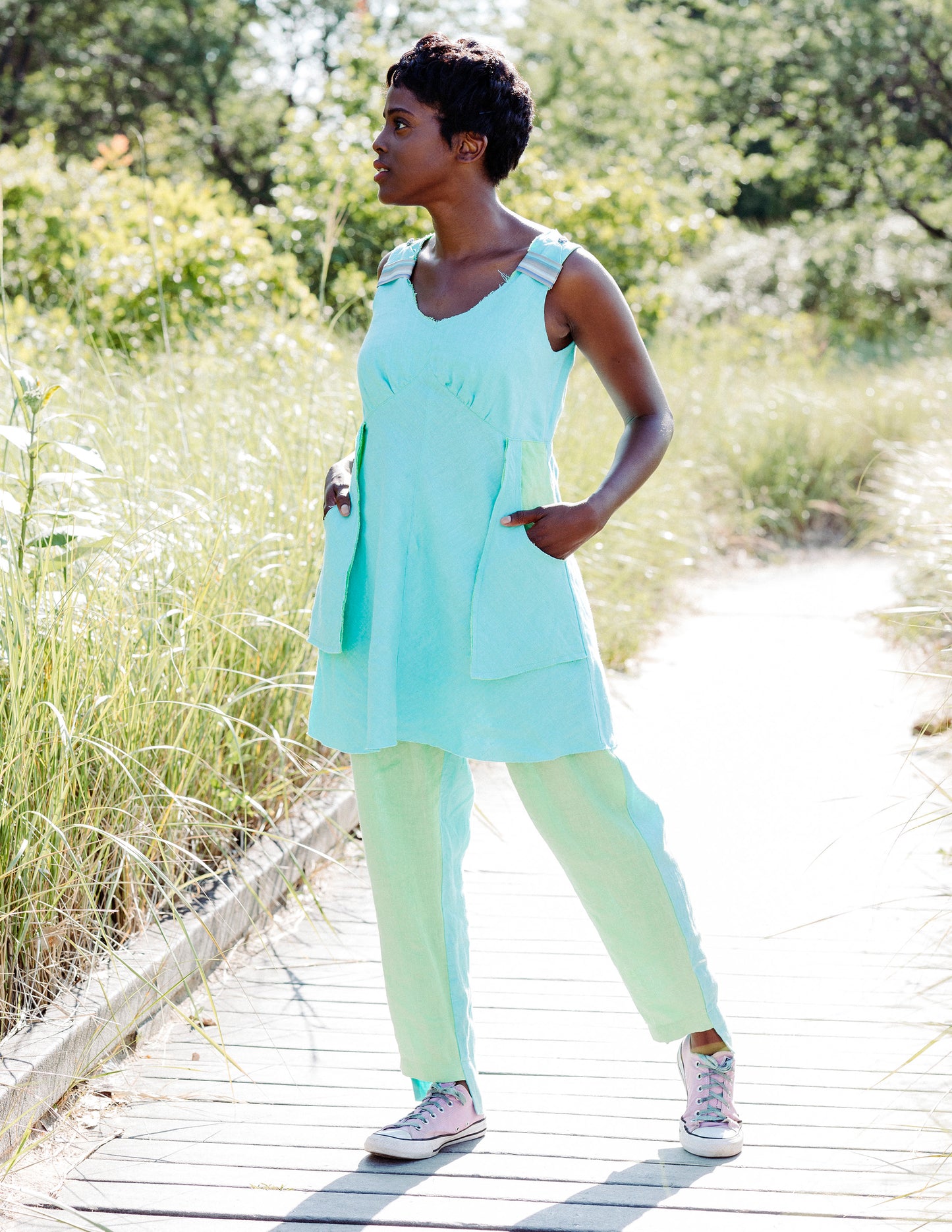 A Streetcar Named Desire MINI DRESS