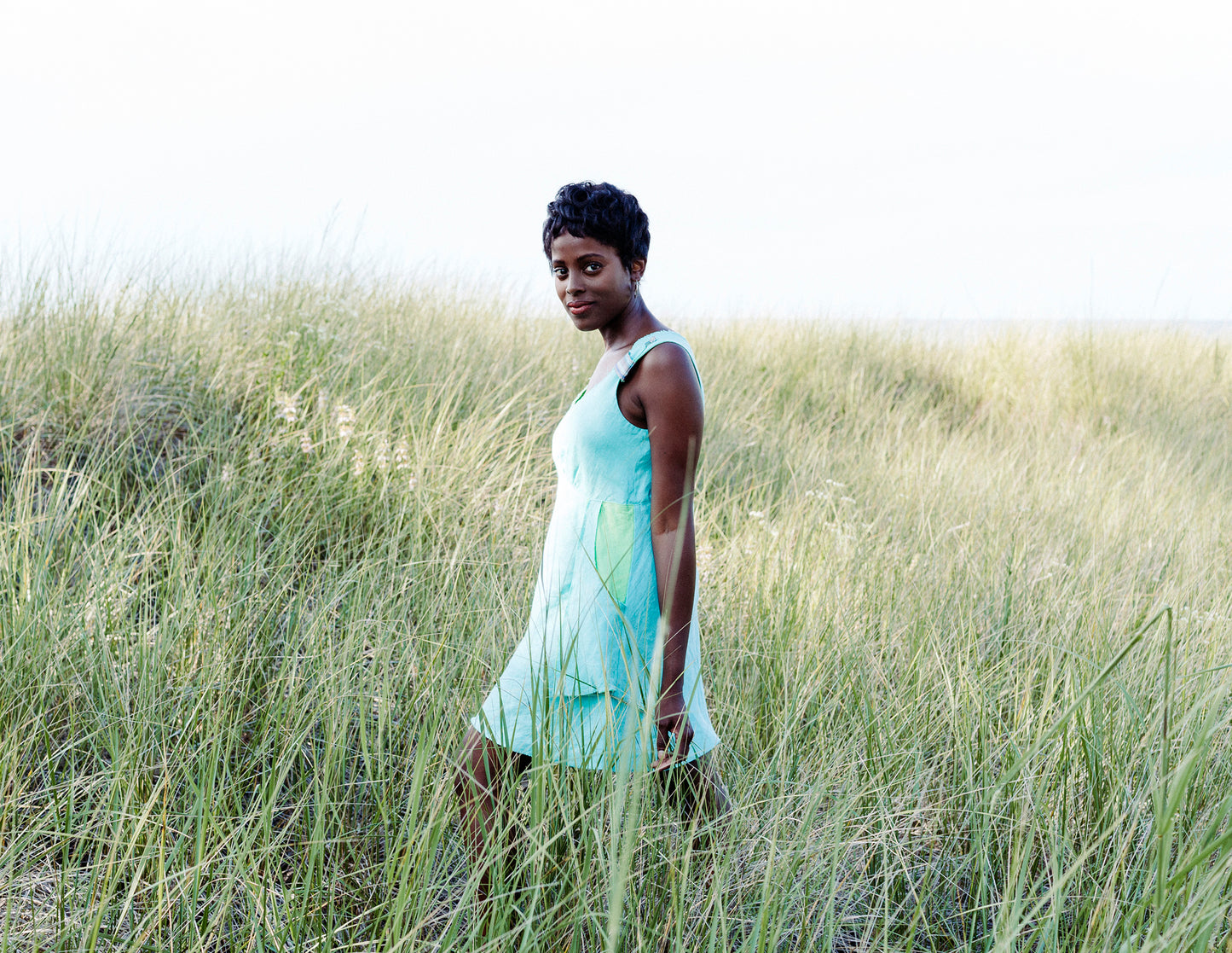 A Streetcar Named Desire MINI DRESS