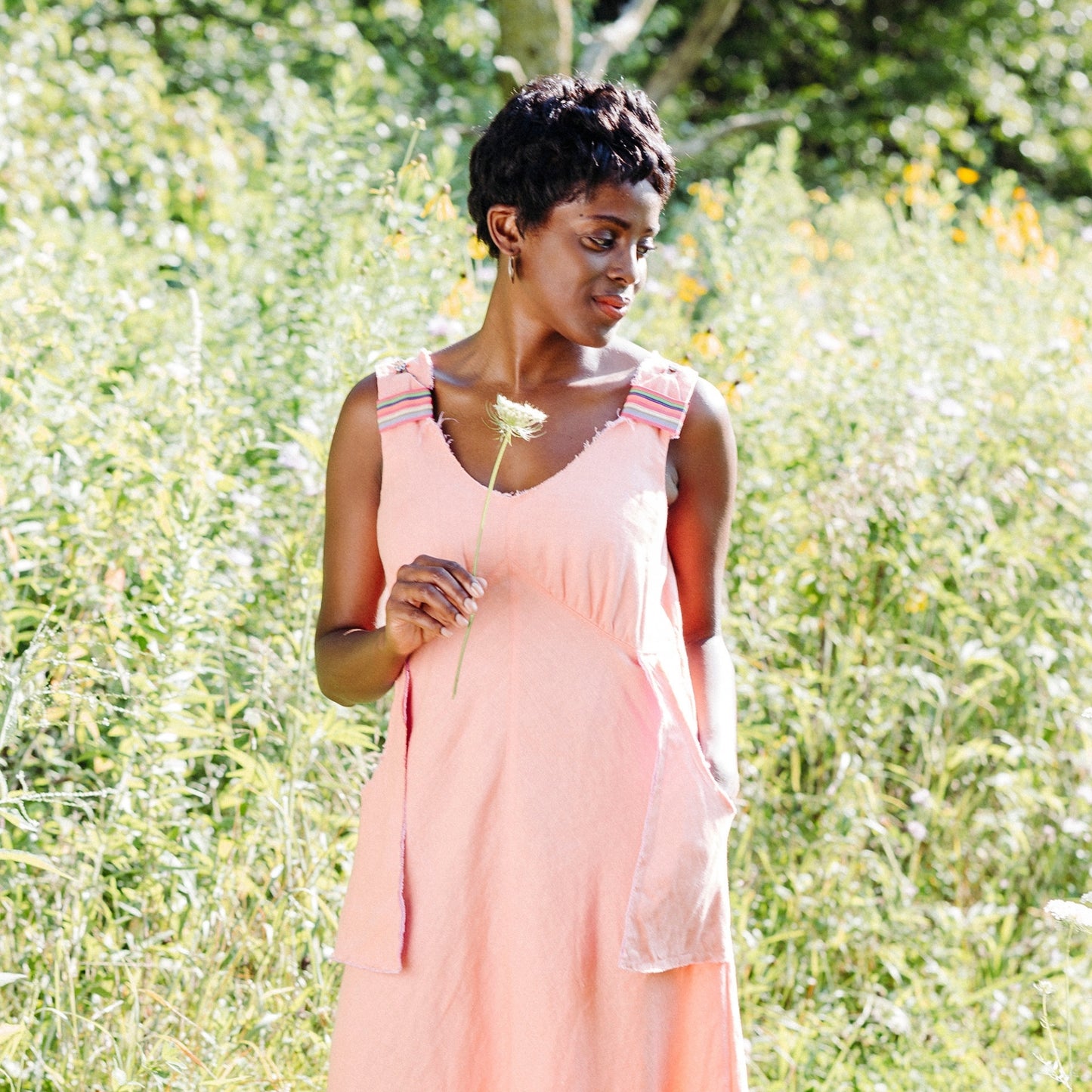 A Streetcar Named Desire MINI DRESS
