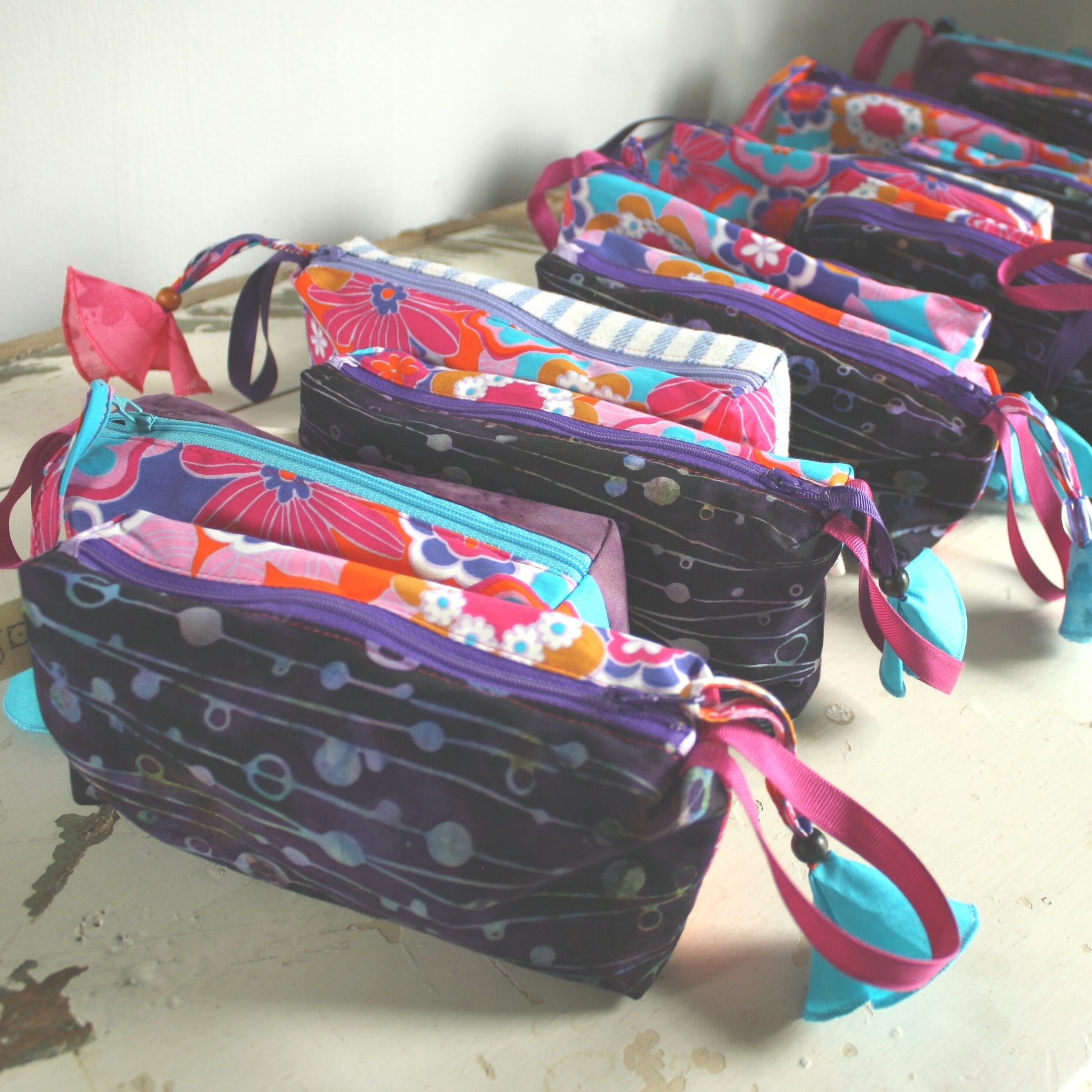 The Anti-Depressant Pouch by Hello My Goddess