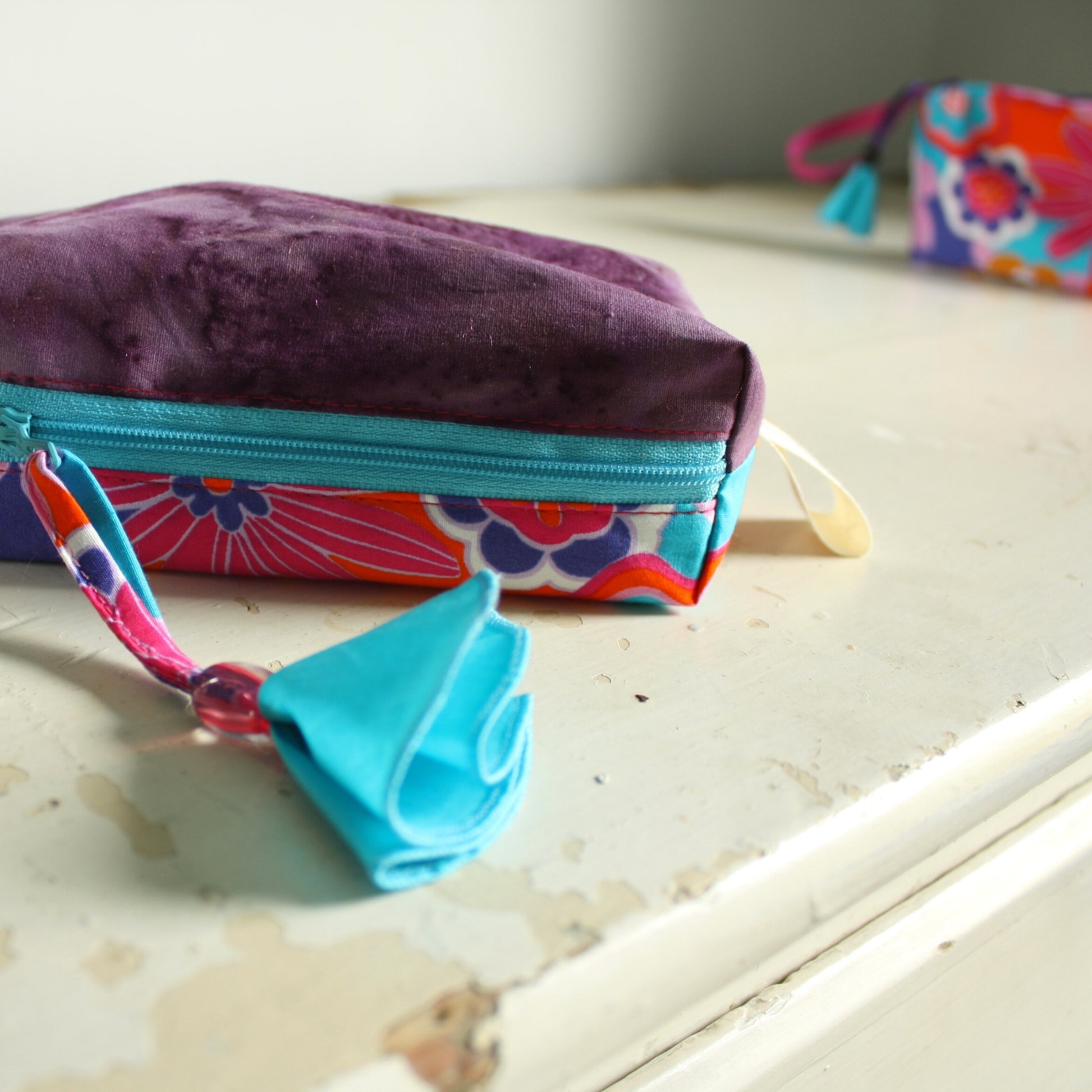 The Anti-Depressant Pouch by Hello My Goddess