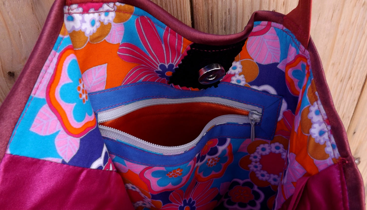 Springtime in a Bag to celebrate your Inner Hippie Goddess #1