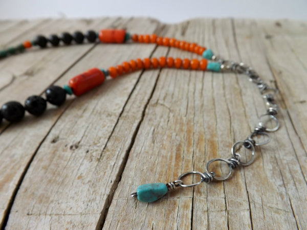 Goddess of the Throne Necklace by Hello My Goddess