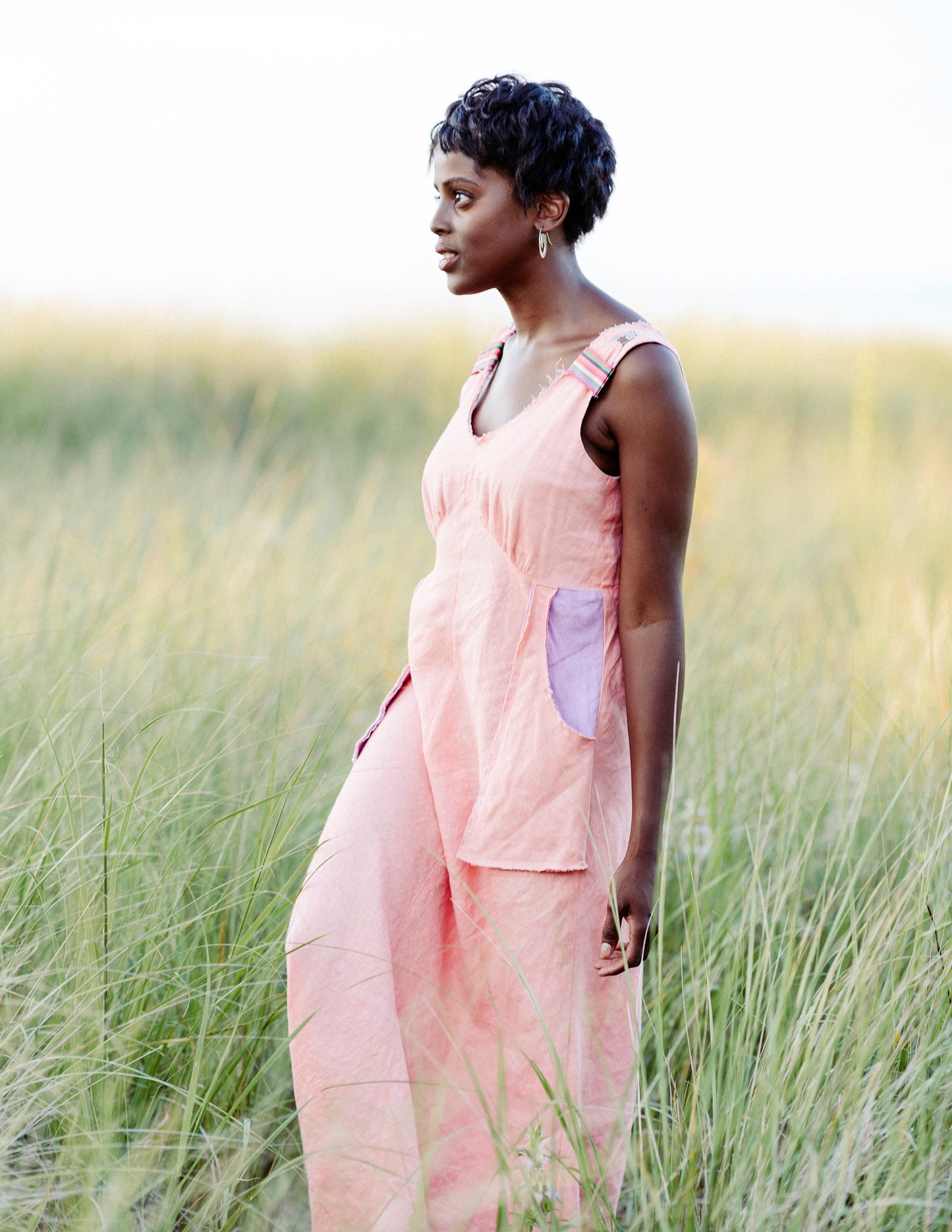 A Streetcar Named Desire MAXI DRESS