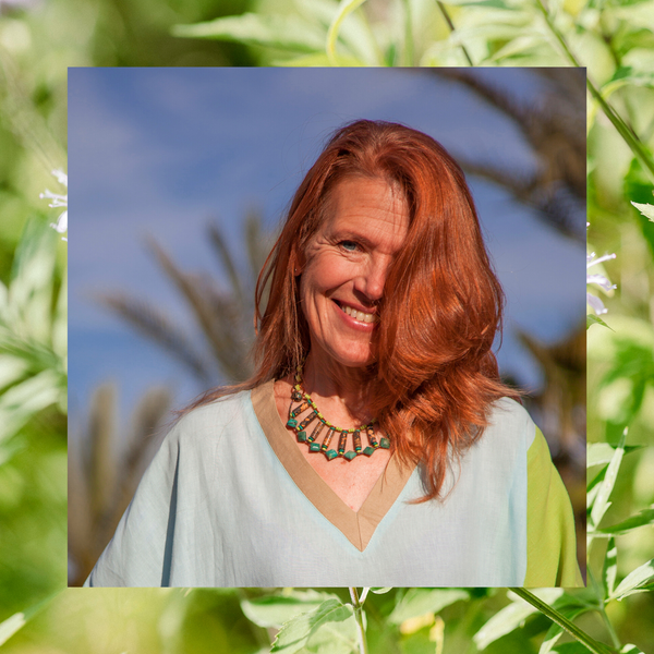 Hathor the Egyptian Goddess Necklace by Hello My Goddess