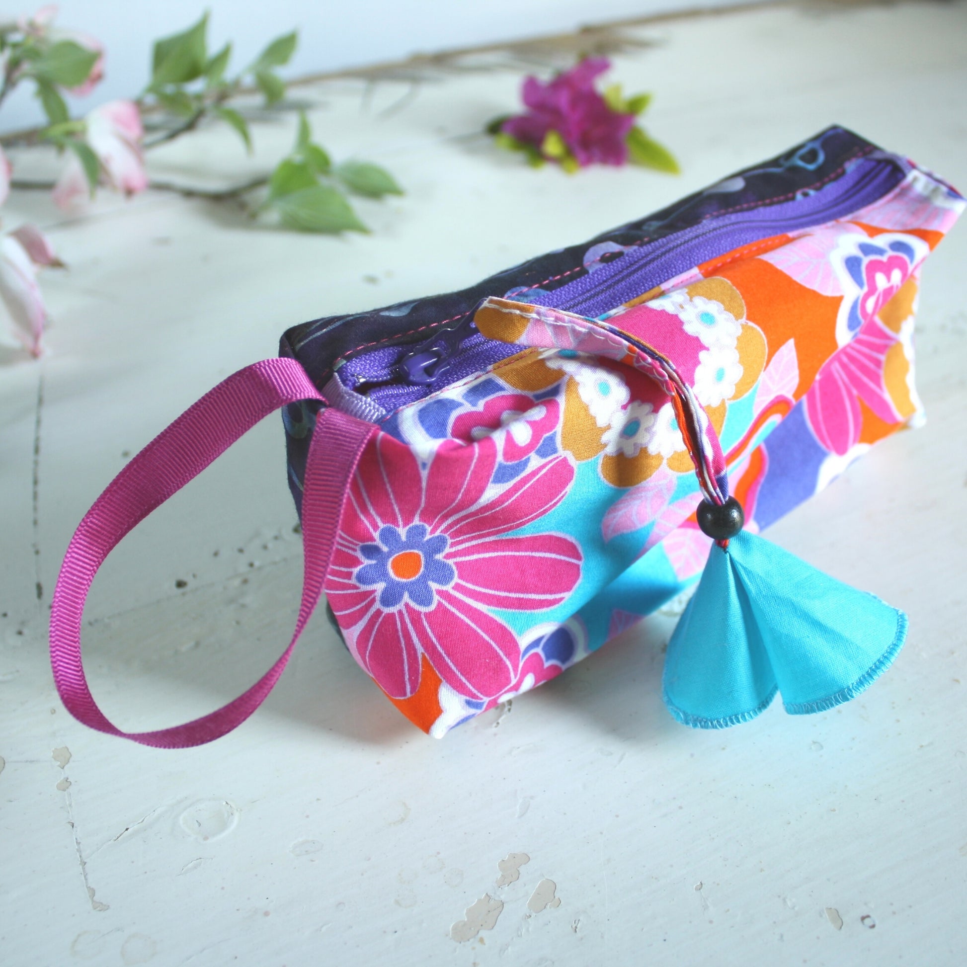 The Anti-Depressant Pouch by Hello My Goddess